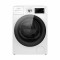 Whirlpool Πλυντήριο Ρούχων 10kg με Τεχνολογία Ατμού 1400 Στροφών ZENtechnology W6 W045WB EE